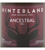 Hinterland Sparkling Wine Ancestral 2014